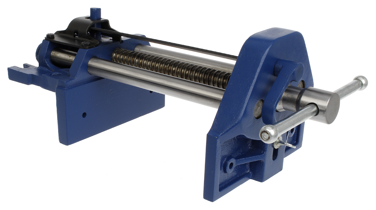 E-shop Stolársky prídavný zverák 175 mm PROFI 110234