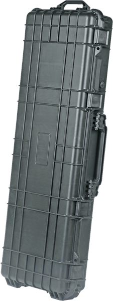 E-shop Vodotesný kufrík 48 l mj-6063-44.5"