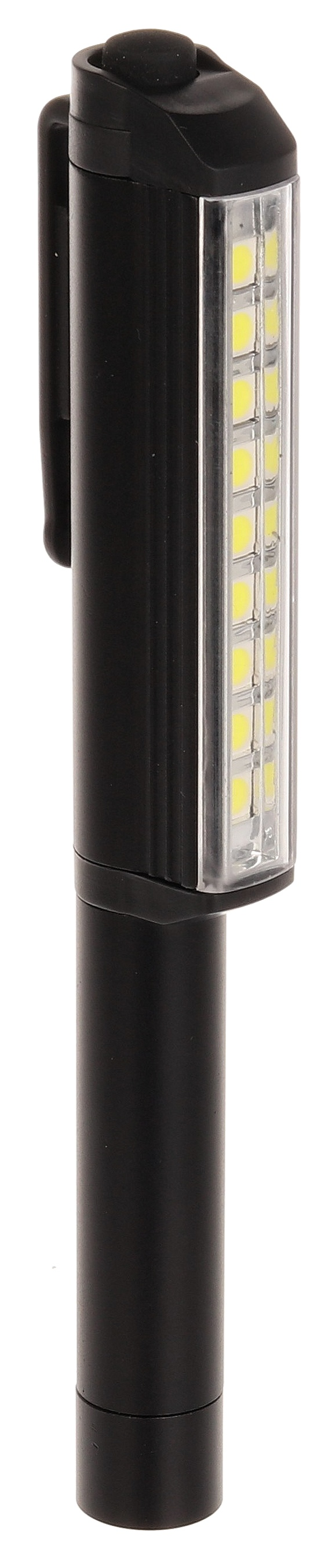 E-shop Vreckové svietidlo 9 SMD 61634