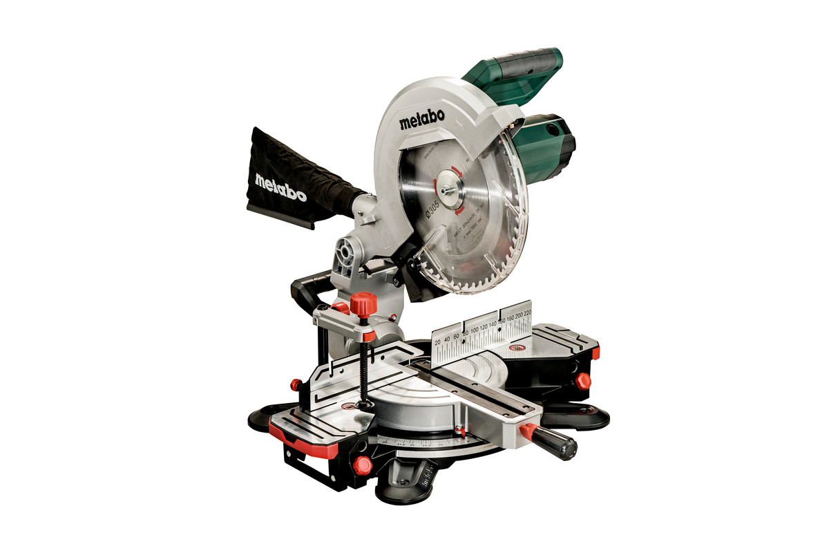 E-shop Metabo Mitre píla KS 305 M 619003000