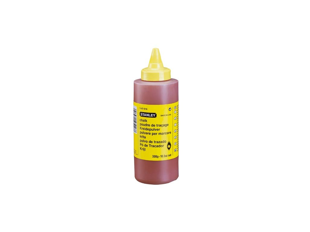 E-shop Pudr 115 g ČRV 1-47-404 STANLEY 624239
