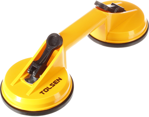 E-shop TOLSEN Manipulačná prísavka DUO 62662