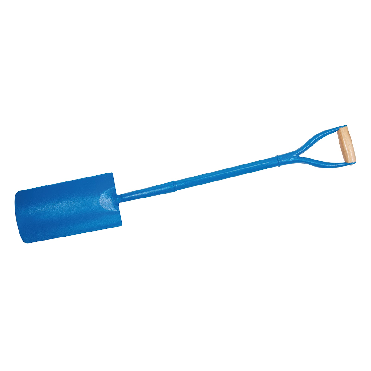 E-shop Kovaný úzky rýľ 165 × 1 030 mm Silverline 630042