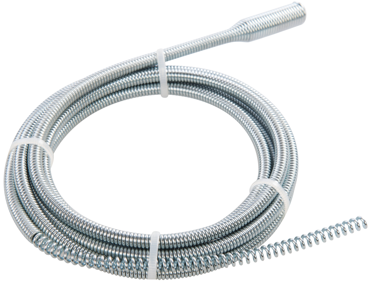 E-shop Čistič odpadov 1,8 m × 6 mm Silverline 633481