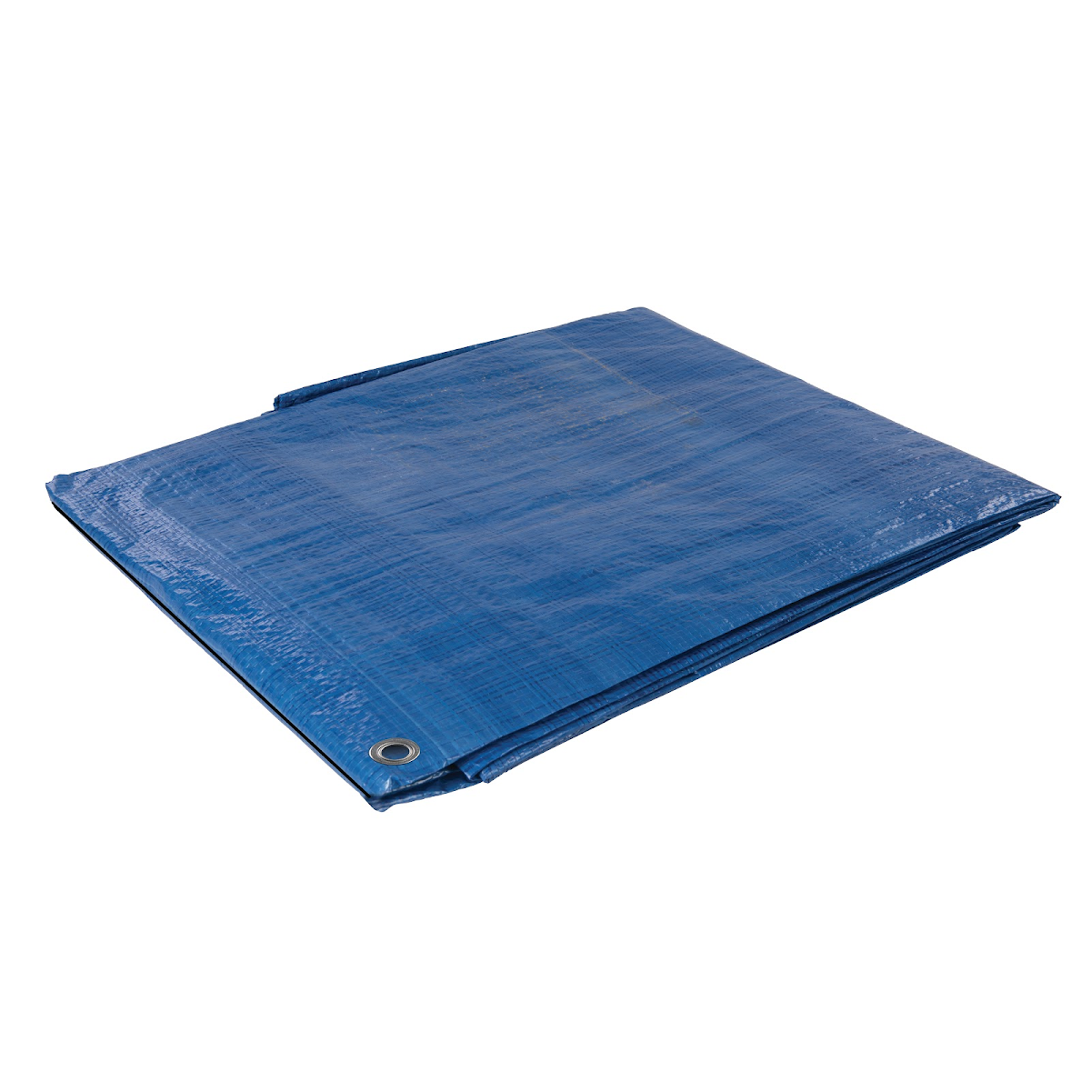 E-shop Plachta - 6.1 x 9 m Silverline 633522