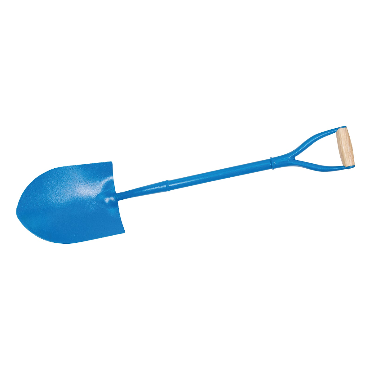 E-shop Kovaná lopata 1 020 mm Silverline 633533