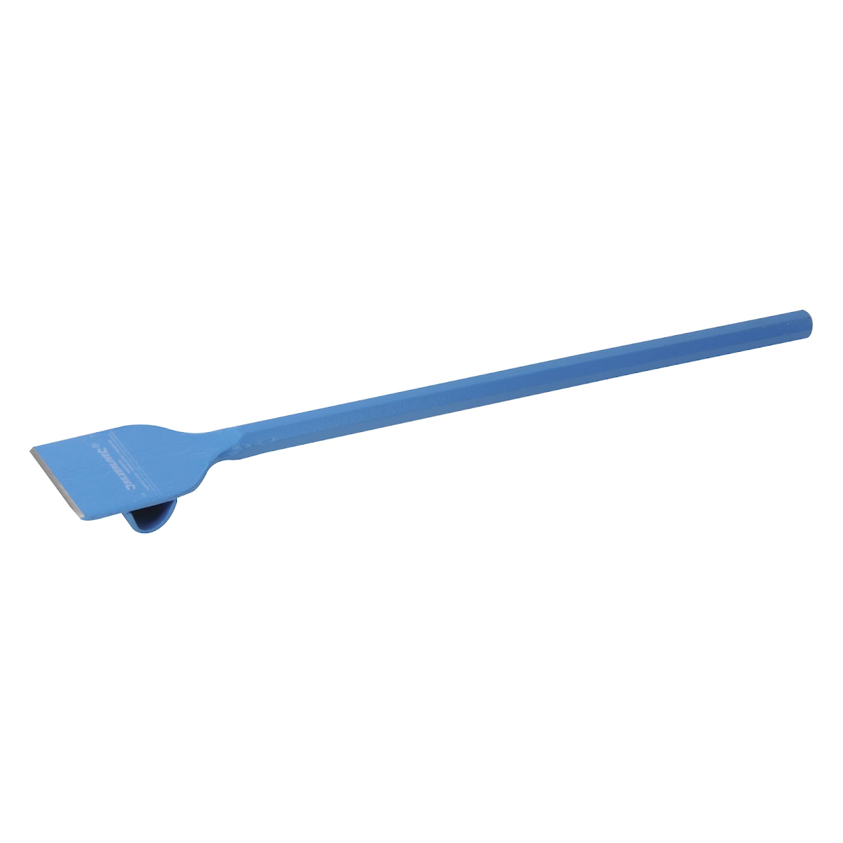 E-shop Sekáč podlahový Silverline 57 × 450 mm 633682