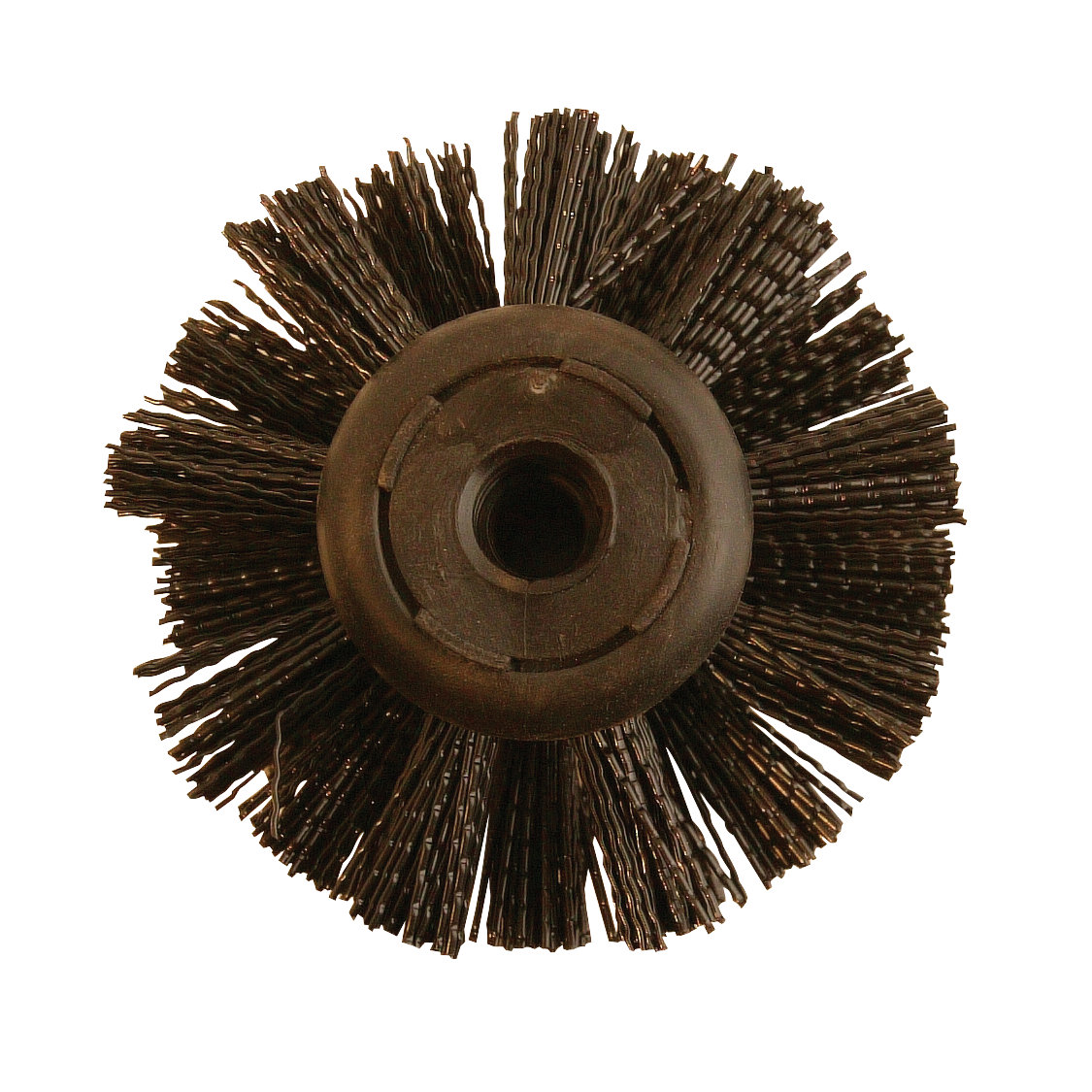 E-shop Drenážna kefová hlava 100 mm Silverline 633759