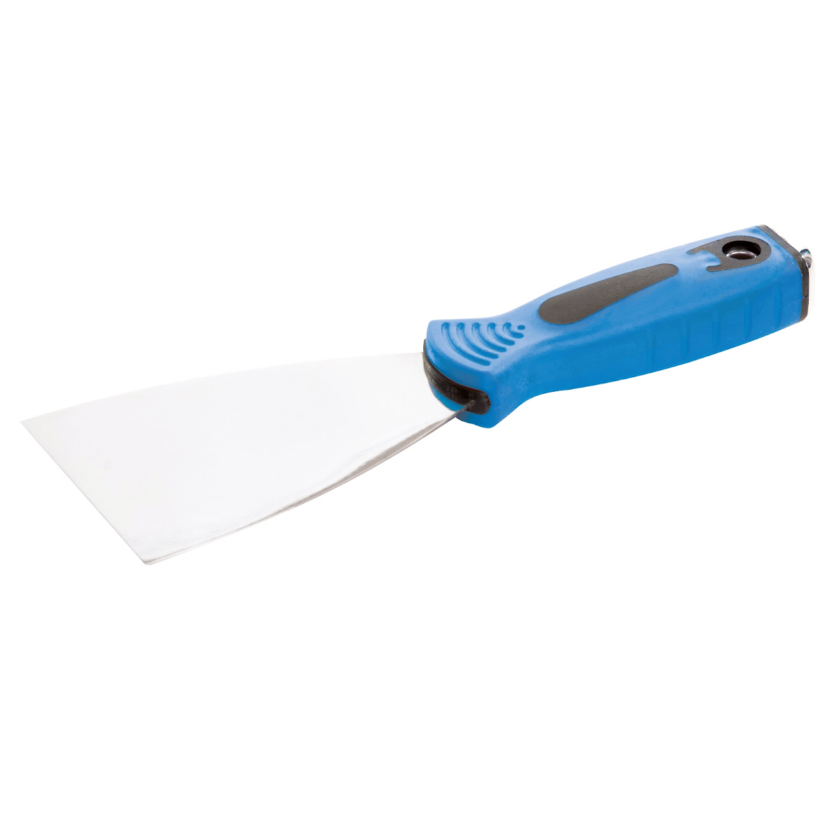 E-shop Špachtľa na sadrokartón 75 mm Silverline 633817