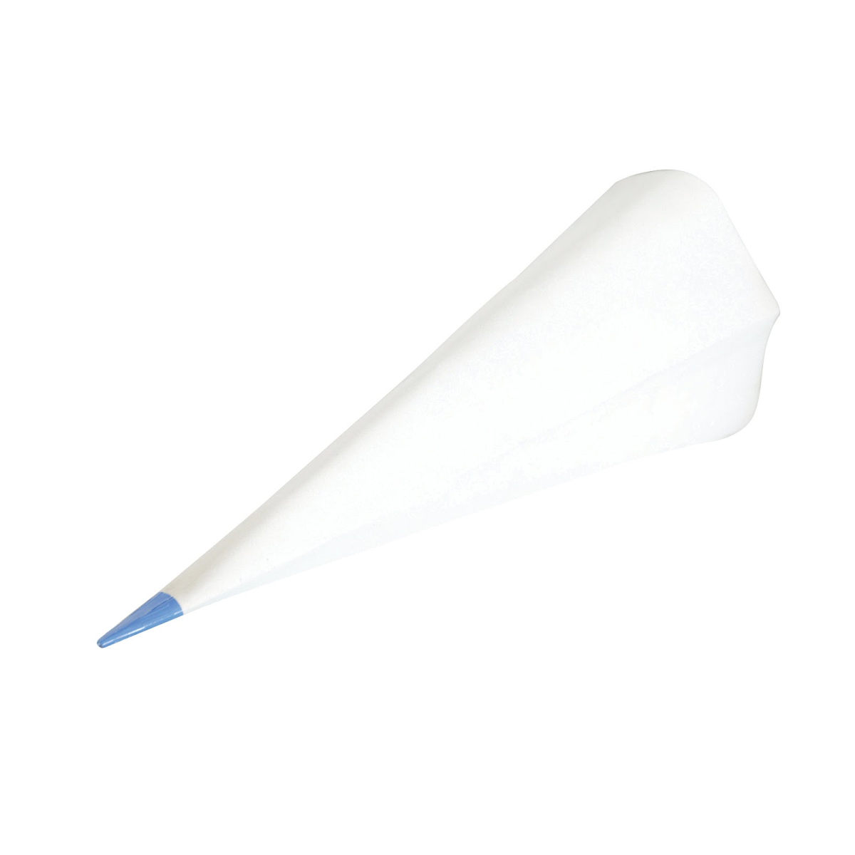 E-shop Škárovací kornút 300 × 600 mm Silverline 633884