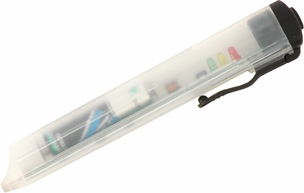 E-shop Tester brzdovej kvapaliny FH2701