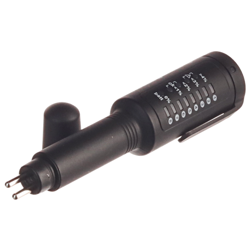 E-shop Tester brzdovej kvapaliny II. 6512D