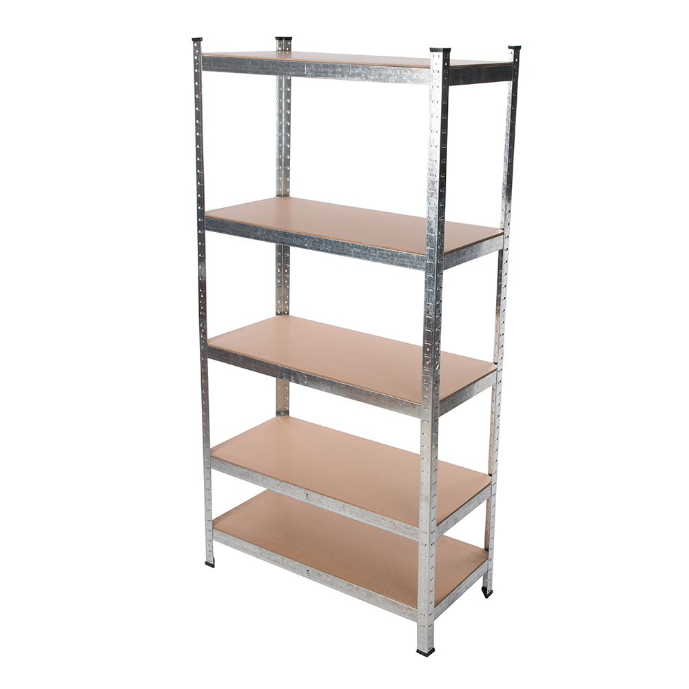 E-shop Regál 1800 × 900 × 400 mm Silverline 666247
