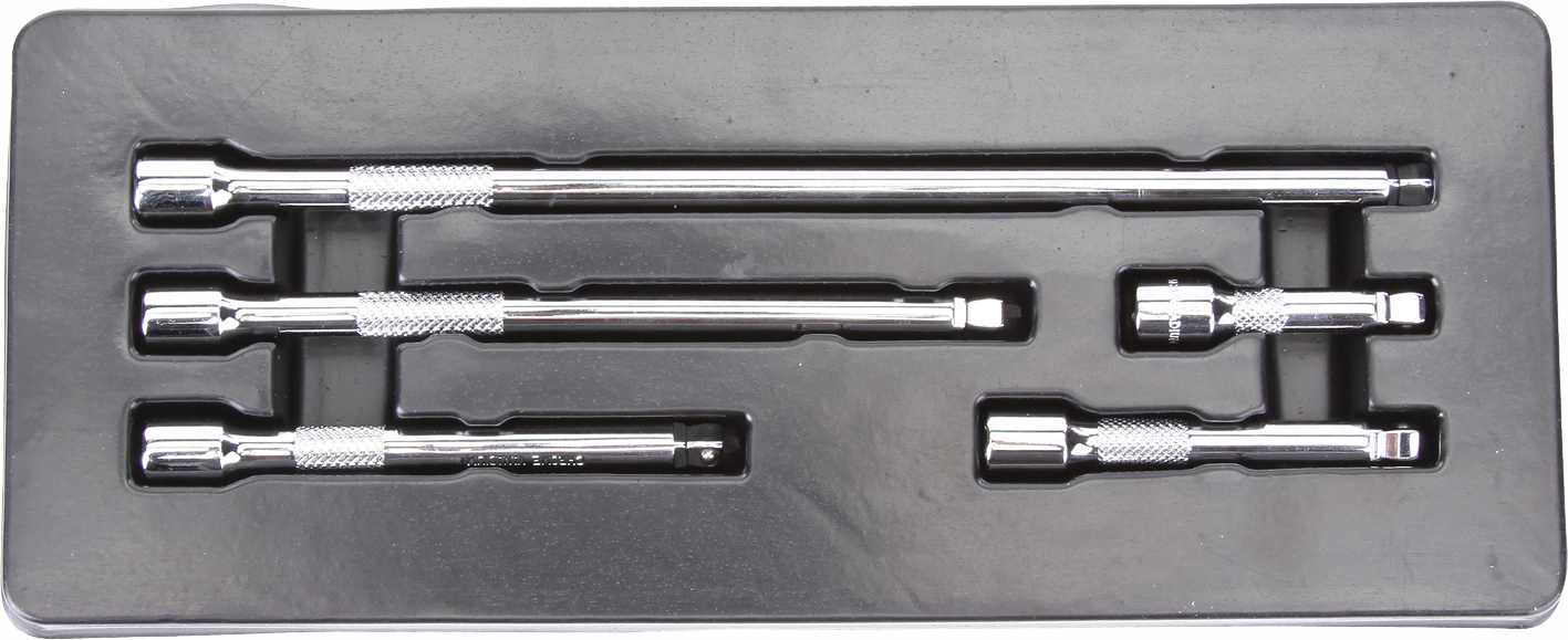 E-shop Nadstavce Gola 1/4", súprava 067-069