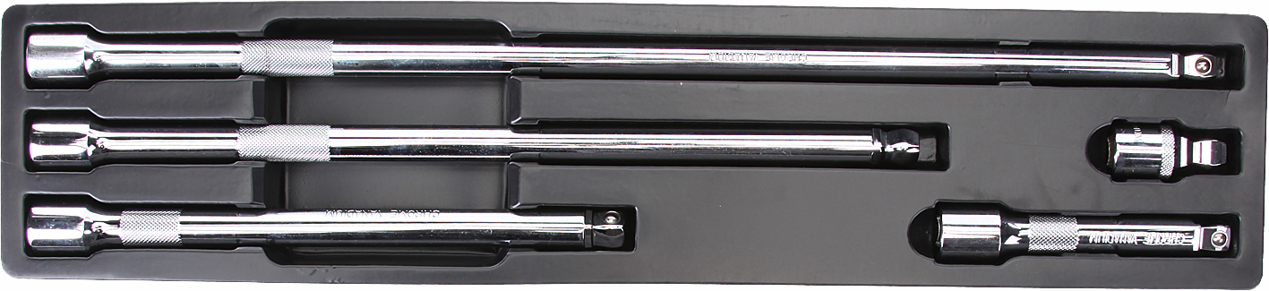 E-shop Nadstavce Gola 1/2", súprava 067-073