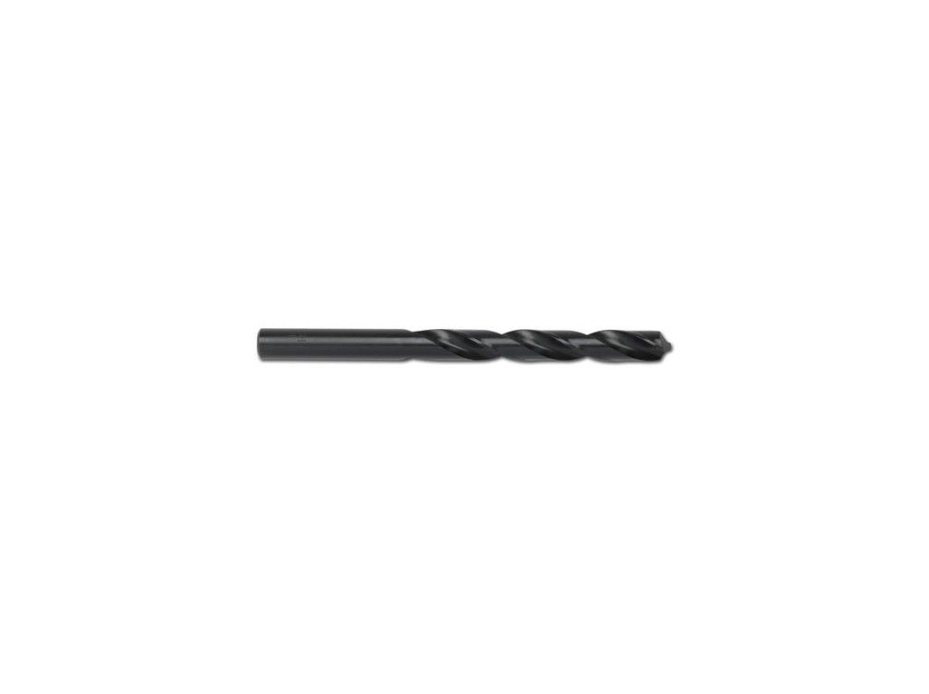 E-shop Kovový vrták 12,5 × 101/151 mm (5 ks) IRWIN zem 671485