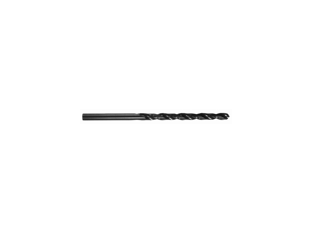 E-shop Kovový vrták 6,0 × 95/140 mm (10 ks) IRWIN rozšírený 671590