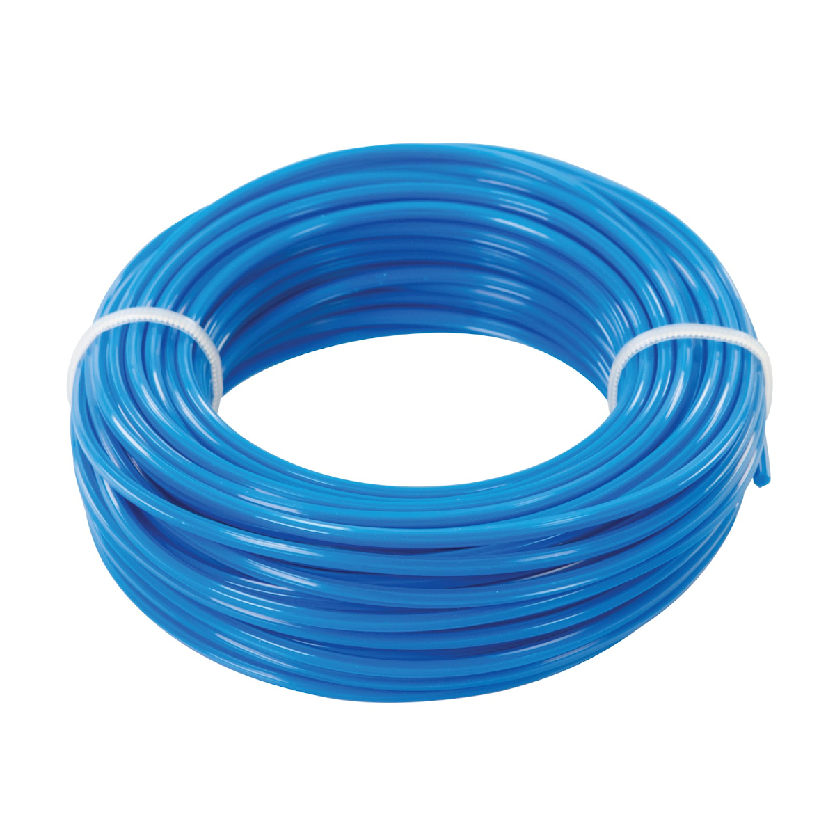 E-shop Kosacia struna 2,4 mm × 15 m Silverline 675275