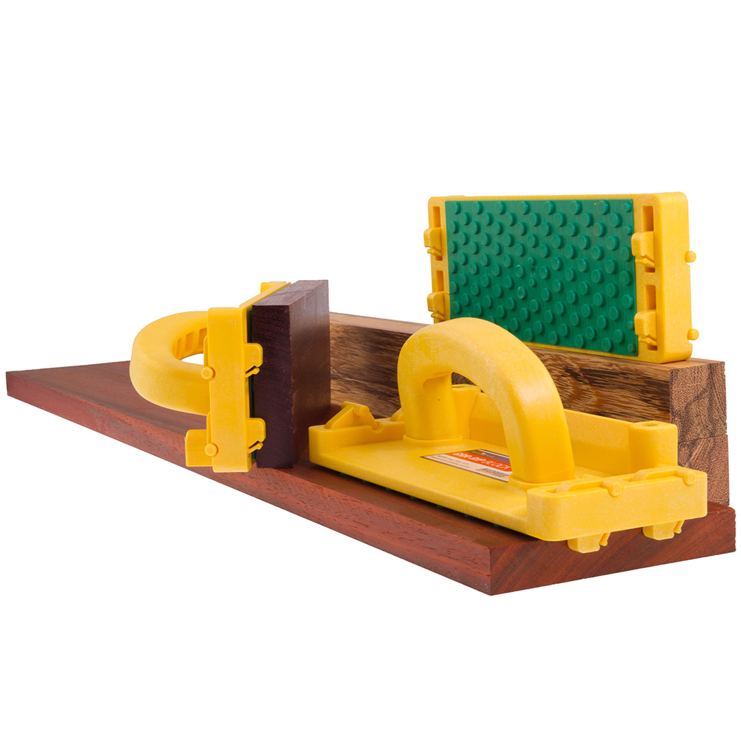 E-shop Protišmykový posuvný prípravok MICROJIG GRR-RIP BLOCK Smart 6816