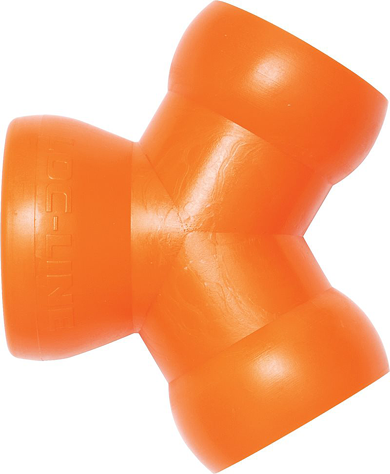 E-shop Y kus 3/4" LOC-LINE 69551