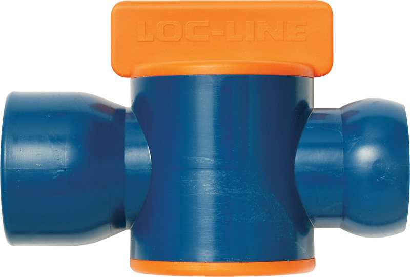 E-shop Ventil 3/4" s vnútorným závitom NPT 3/4" LOC-LINE 69557