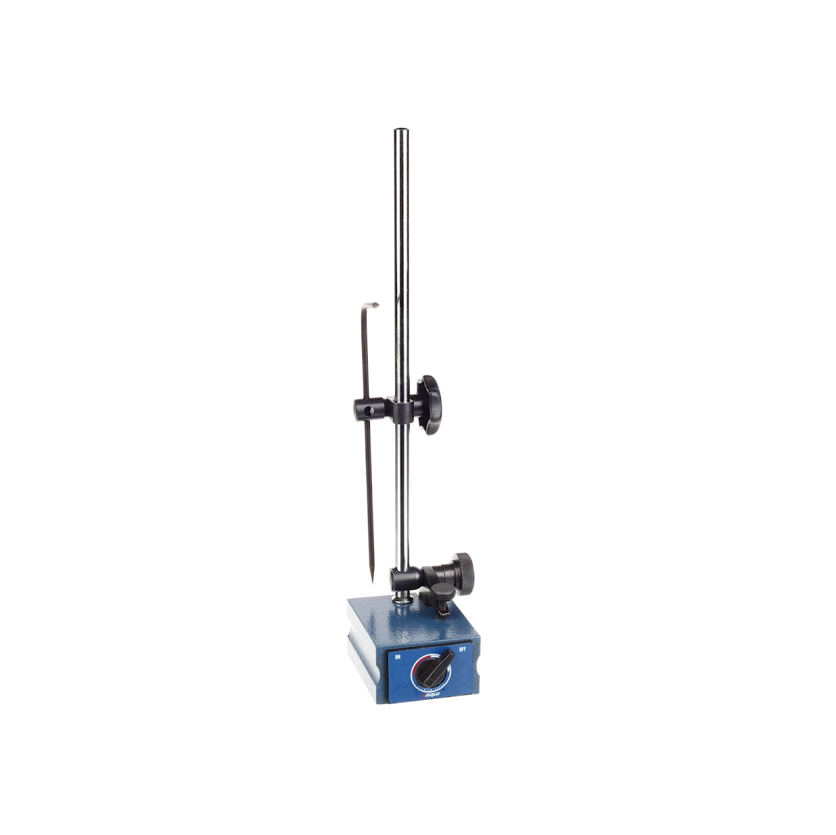 E-shop Magnetický stojánek s jehlou Dasqua 7123-0005