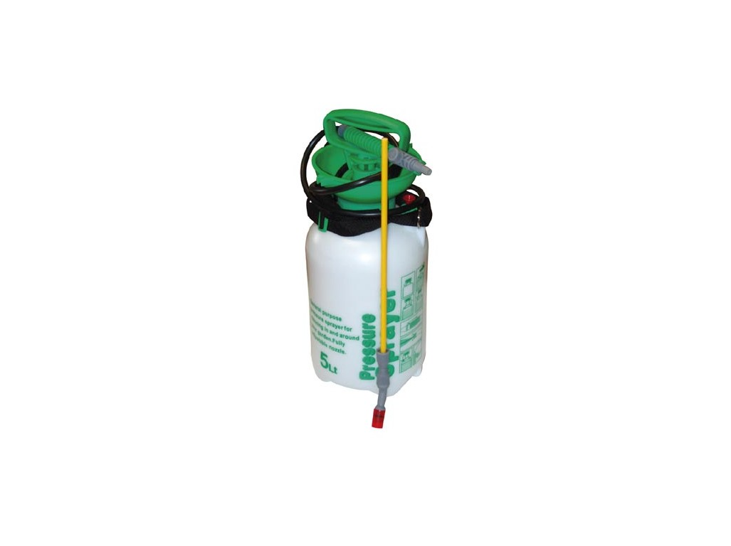 E-shop M.A.T. Group Záhradný postrekovač 5 l PH 715213