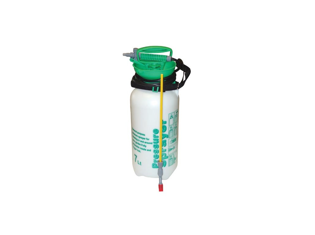 E-shop M.A.T. Group Záhradný postrekovač 7 l PH 715215