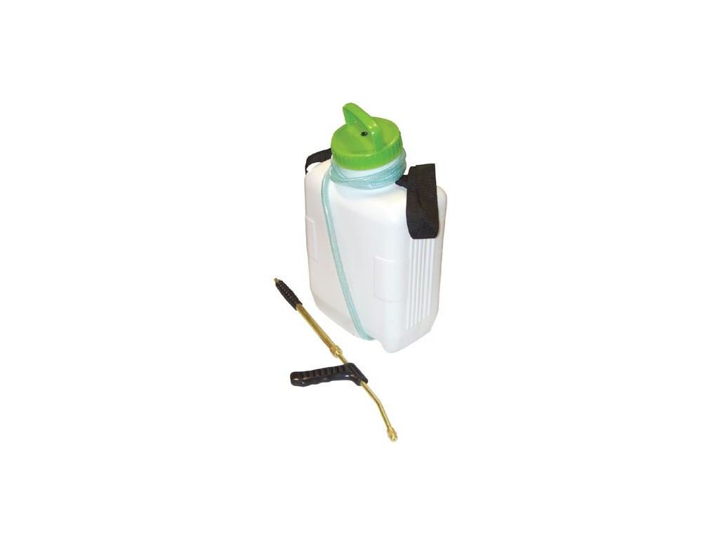 E-shop M.A.T. Group Záhradný postrekovač 12 l PH 715217