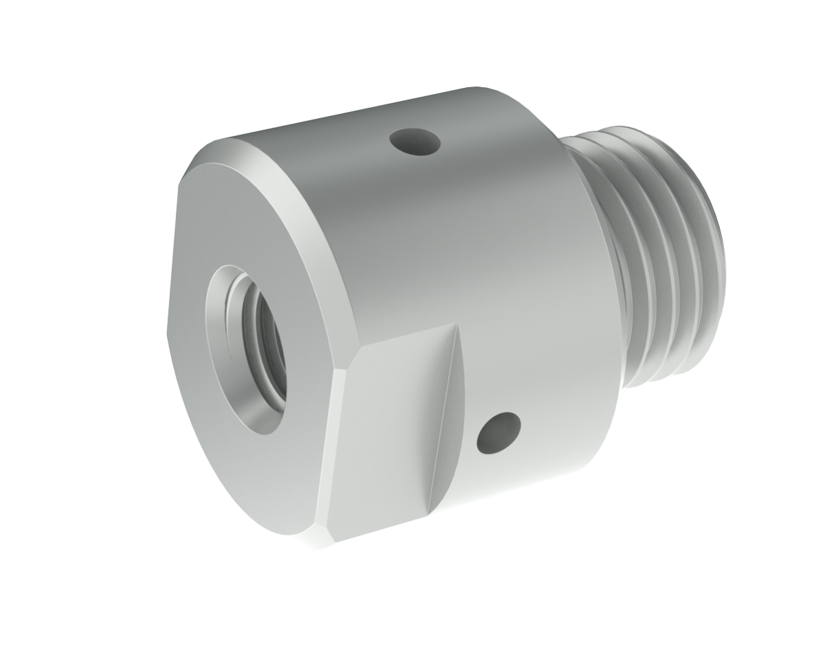 E-shop Adaptér M18IG / M33AG 11412N