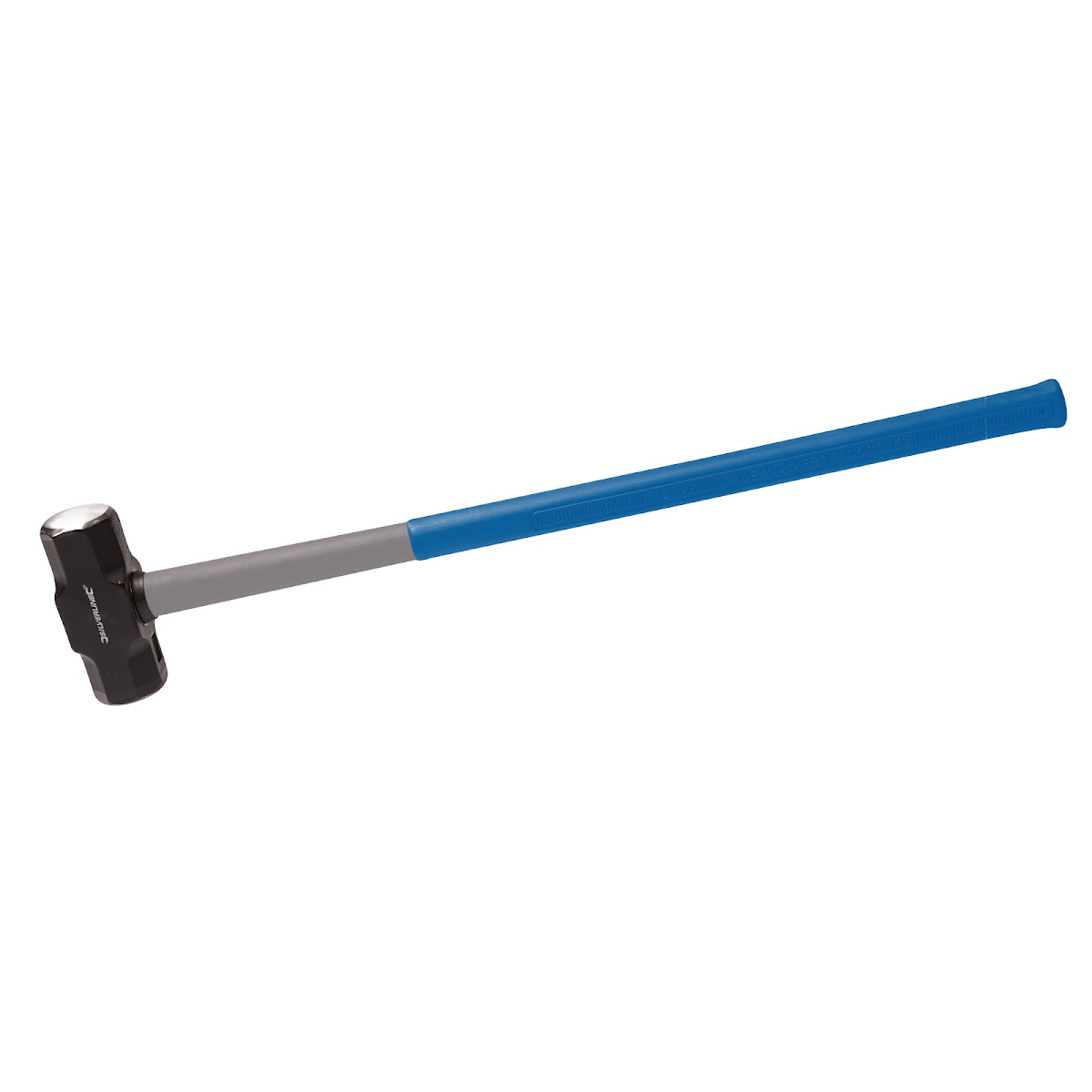 E-shop Palička 4,5 kg s laminátovou násadou Silverline 719767
