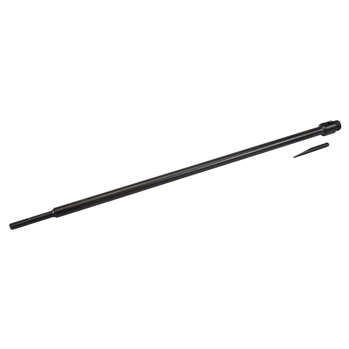 E-shop Tŕň SDS Plus Silverline pre jadrové vrtáky 600 mm 719797