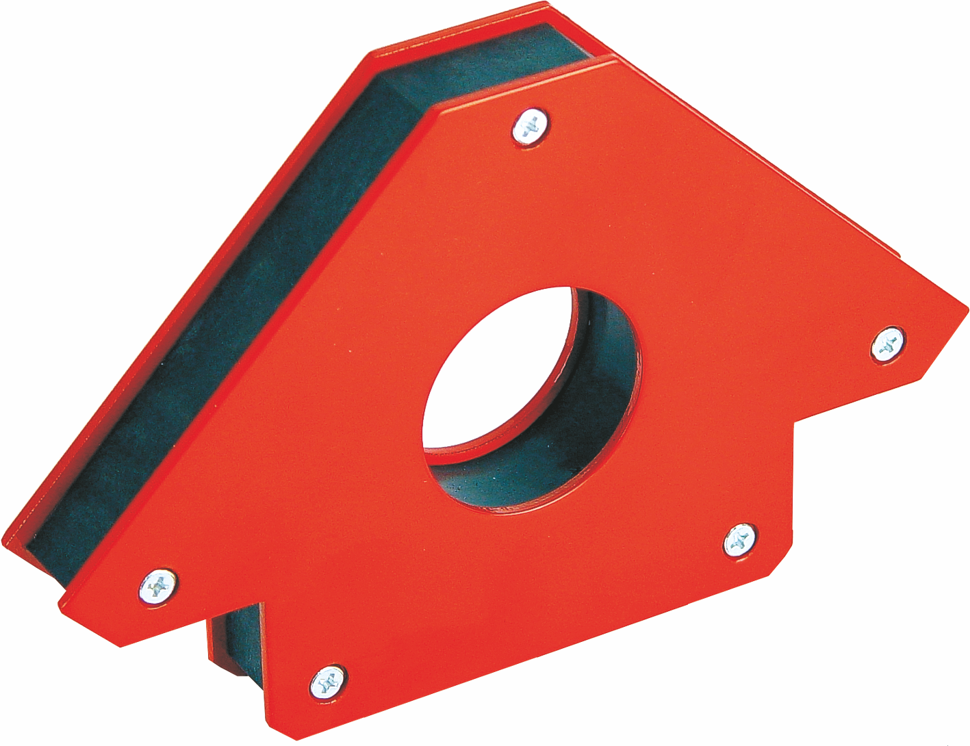 E-shop Uholník magnetický 135 mm QJ6003