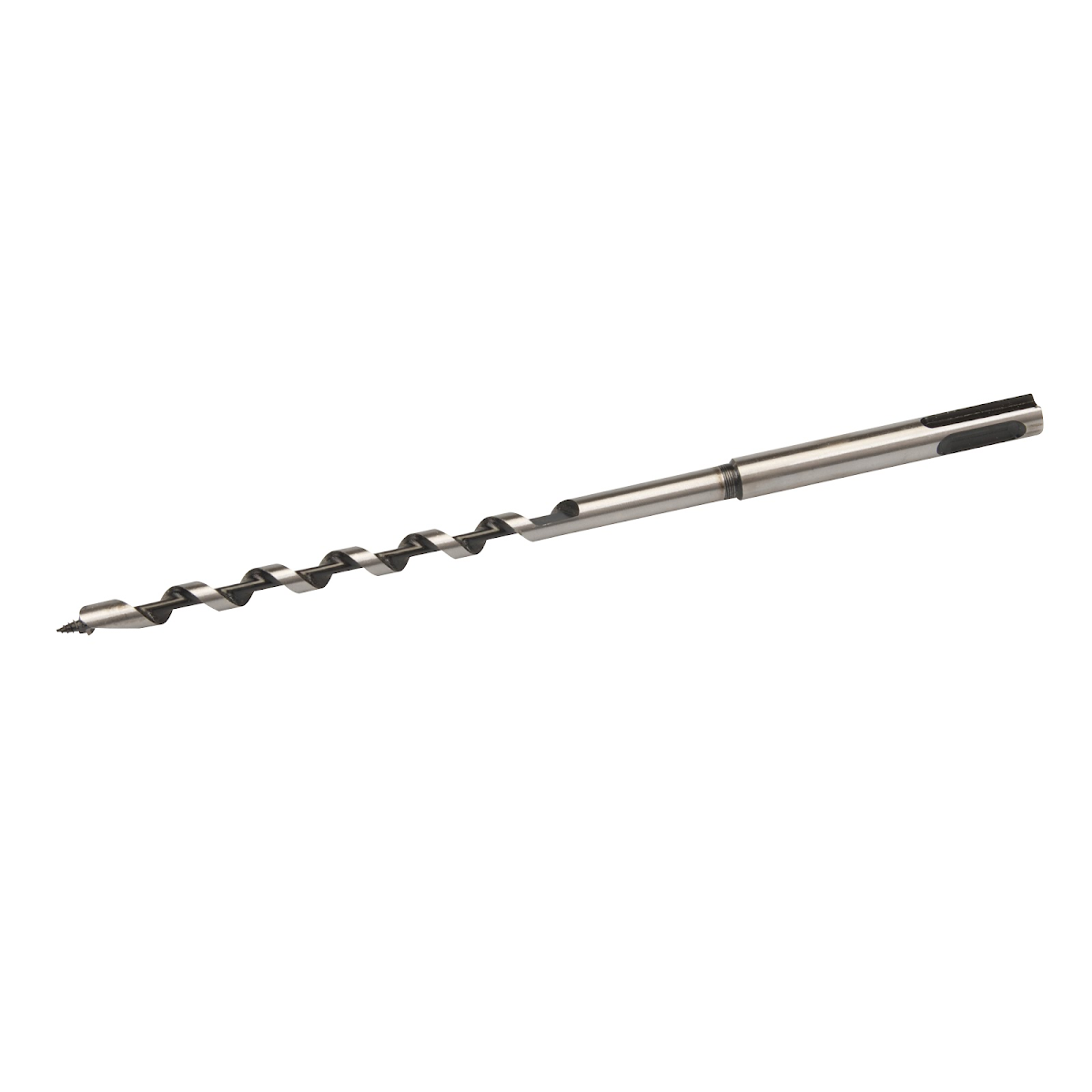 E-shop Vrták hadovitý Silverline SDS Plus 8 × 235 mm 733230