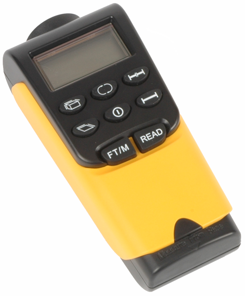 E-shop Dĺžkomer ultrazvukový 7409 7409