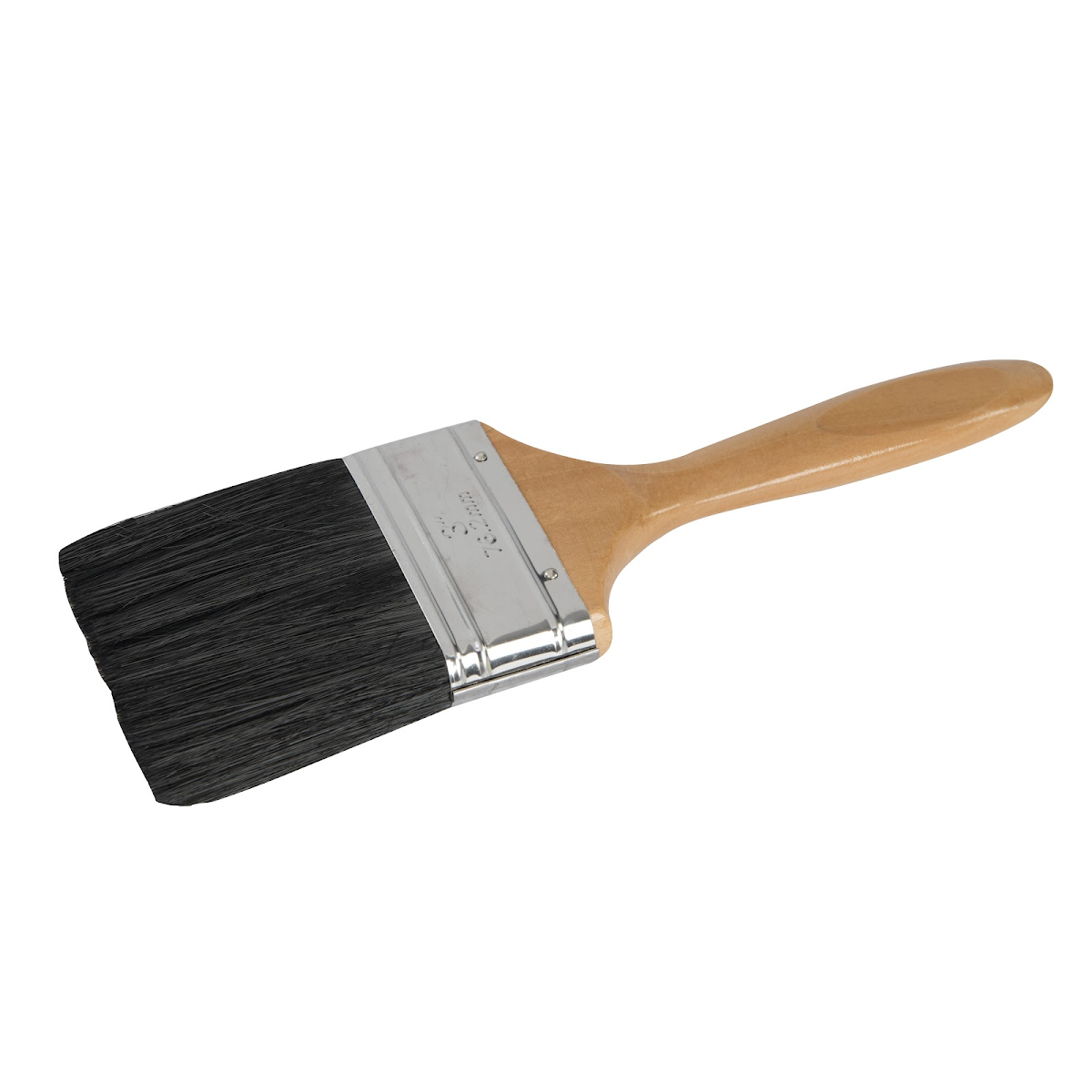 E-shop Štetec na olejové farby 75 mm Silverline 743916