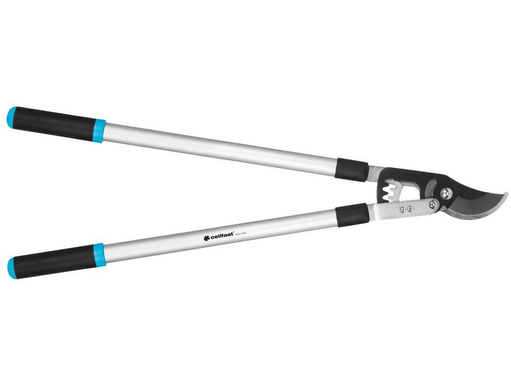 E-shop Nožnice na vetvy IDEAL 77,5 cm CELLFAST 745073