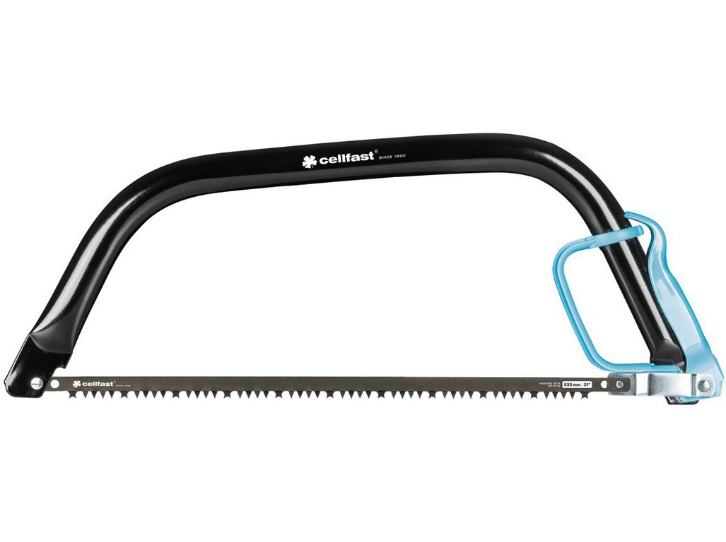 E-shop Oblúková píla 533 mm IDEAL CELLFAST 745079