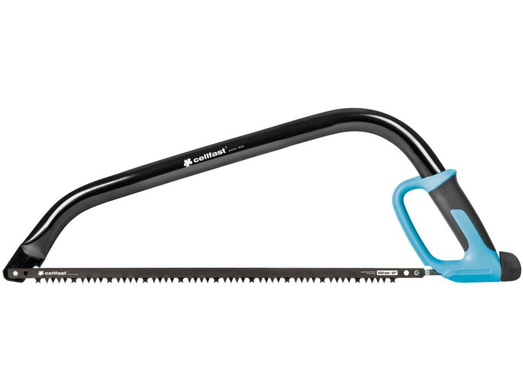 E-shop Oblúková píla 533 mm ERGO CELLFAST 745083