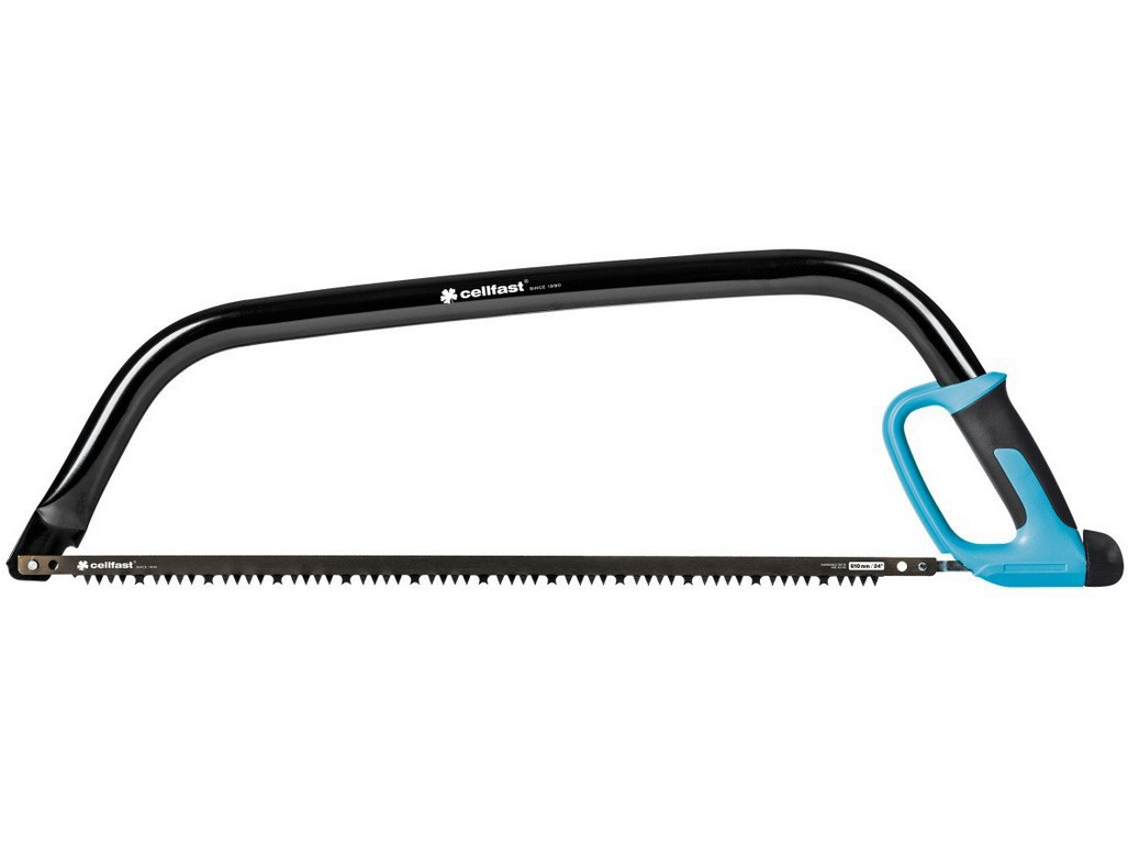 E-shop Oblúková píla 610 mm ERGO CELLFAST 745085