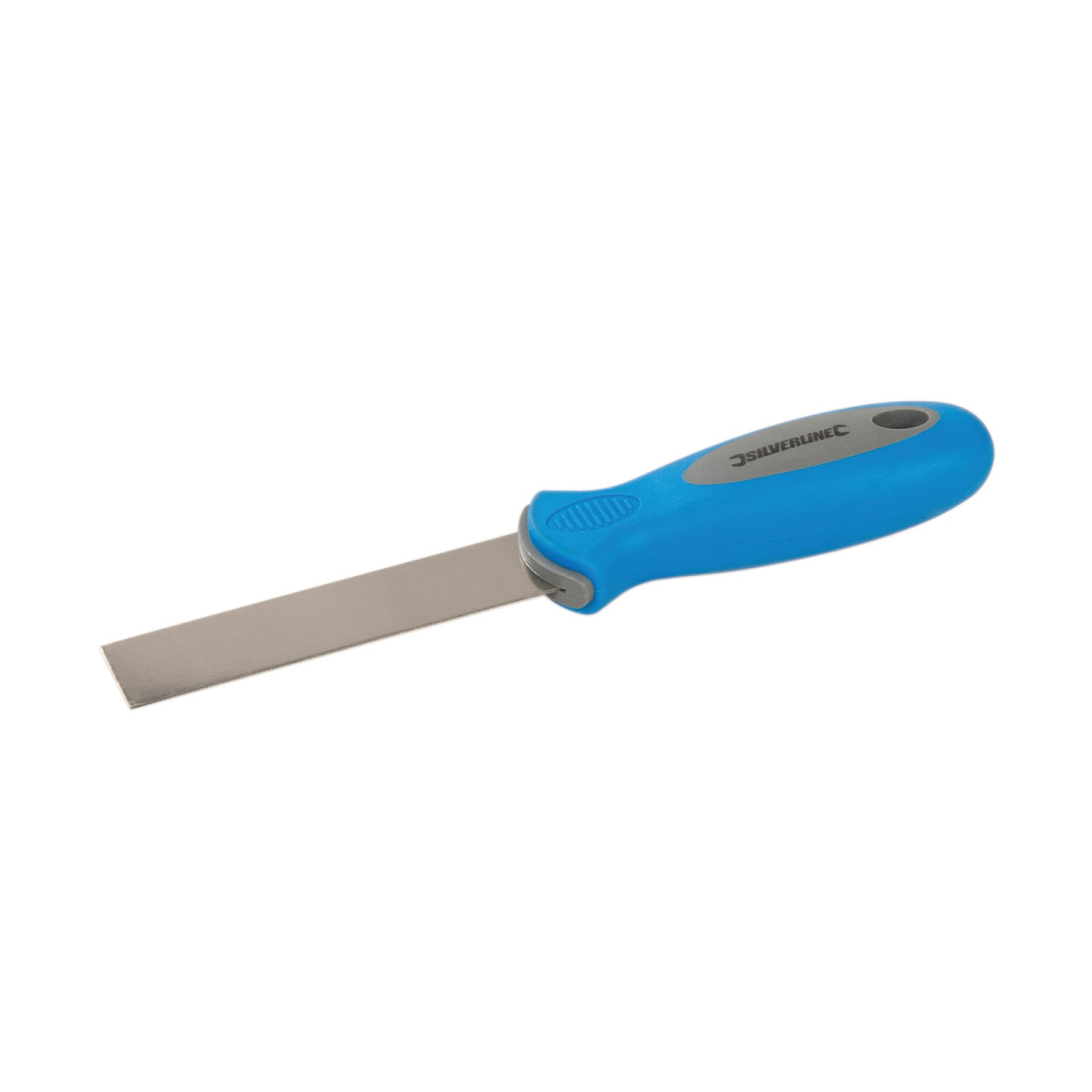 E-shop Stieracia špachtľa 25 mm Silverline 763612