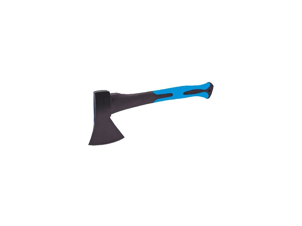 E-shop M.A.T. Group Sekera 2000 g s násadou FIBERGLASS 765451