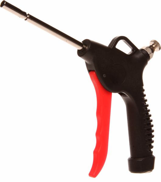 E-shop Pištoľ ofukovacia s regulátorom 077-0080