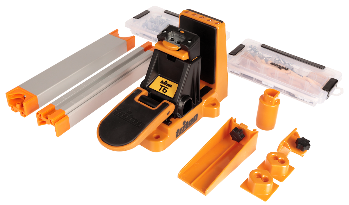 E-shop Triton Súprava na kapsové spoje Triton, 12 ks 785243