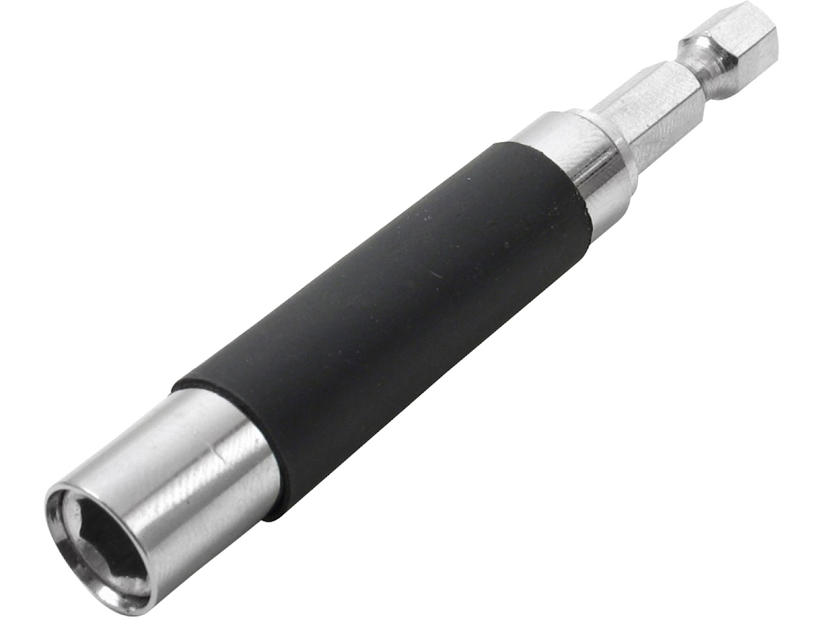 E-shop EXTOL PREMIUM Držiak hrotov do vŕtačky, 1/4"x80 - 122 mm 791002