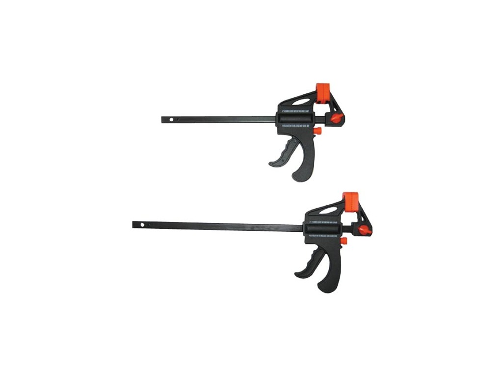 E-shop M.A.T. Group Svorka QUICK GRIP 150 mm HOBBY 791153