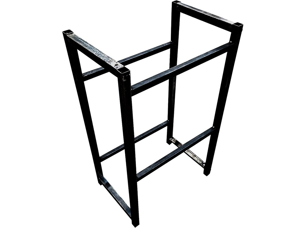E-shop M.A.T. Group Stojan na prepravky 47 × 31 × 75 cm kov 791638