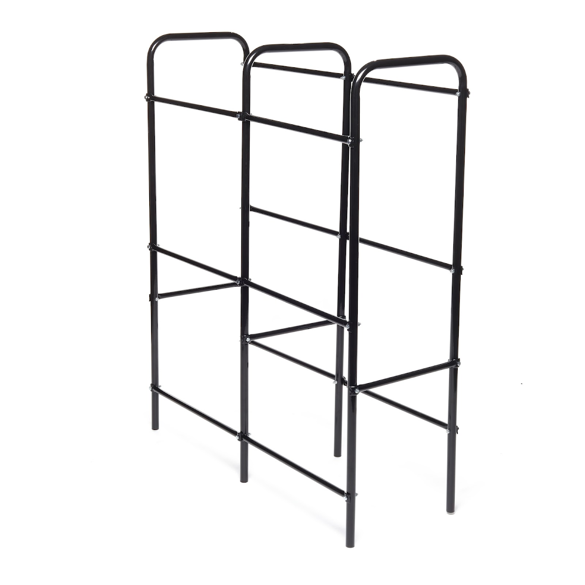 E-shop M.A.T. Group Stojan na prepravky 96 × 33 × 116 cm kov 791639