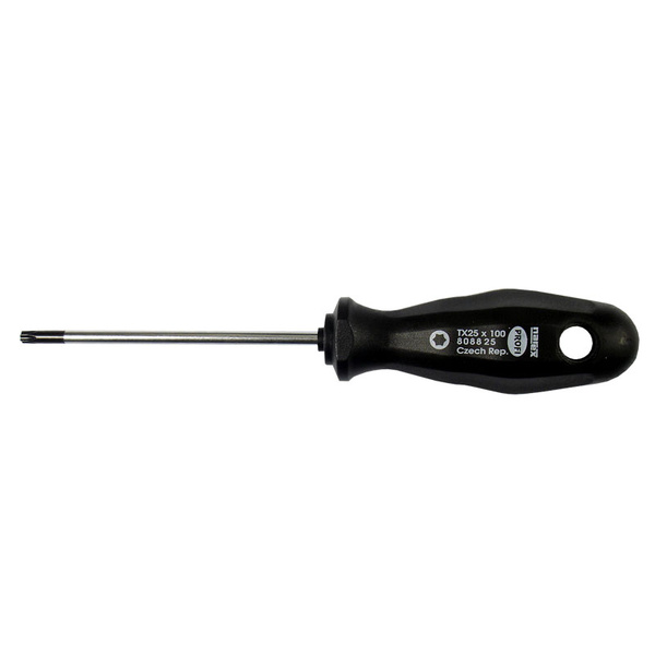 E-shop NAREX BYSTŘICE Šroubovák TX, PROFI LINE TX6 × 50 mm 808806