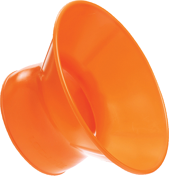 E-shop Dýza okrúhla 2 1/2" LOC-LINE 81203